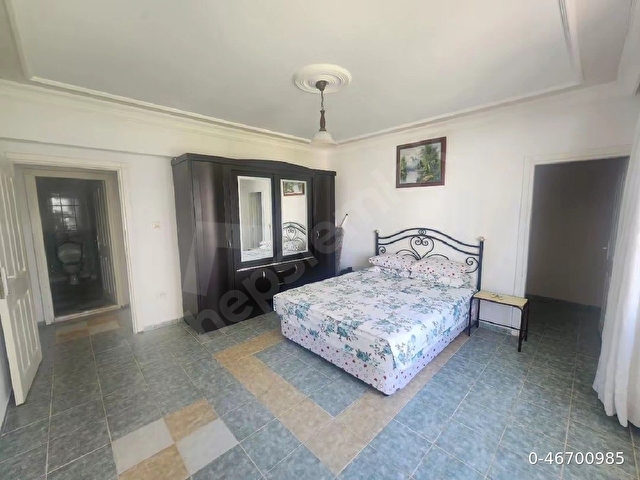 Sahibinden Denize Sıfır Susanoğlu Flamingo7 de Kiralık Yazlık Daire 3+1 - Görsel 8
