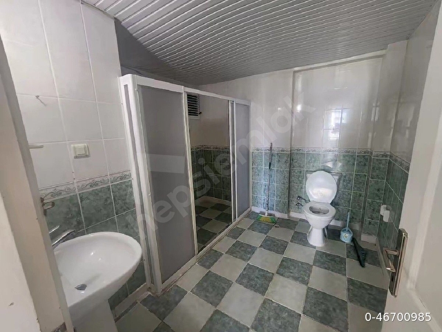 Sahibinden Denize Sıfır Susanoğlu Flamingo7 de Kiralık Yazlık Daire 3+1 - Görsel 10