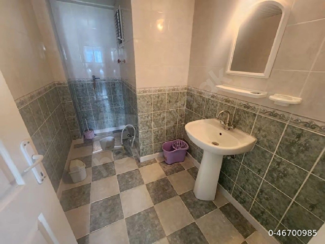 Sahibinden Denize Sıfır Susanoğlu Flamingo7 de Kiralık Yazlık Daire 3+1 - Görsel 11