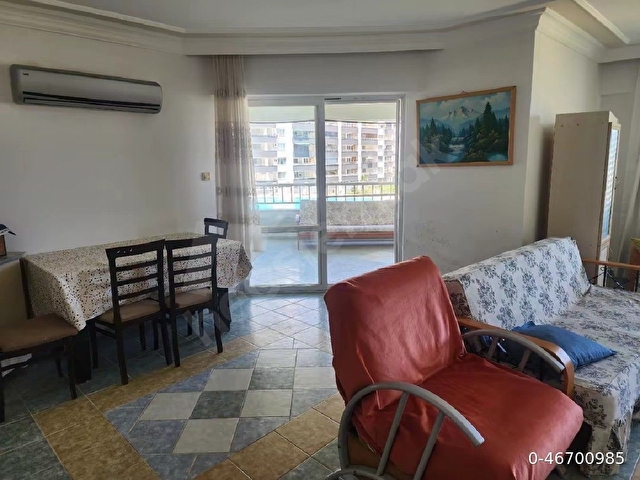 Sahibinden Denize Sıfır Susanoğlu Flamingo7 de Kiralık Yazlık Daire 3+1 - Görsel 12