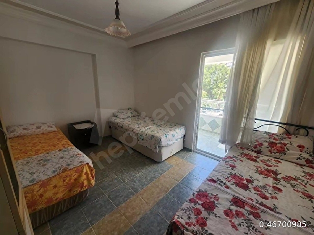 Sahibinden Denize Sıfır Susanoğlu Flamingo7 de Kiralık Yazlık Daire 3+1 - Görsel 16