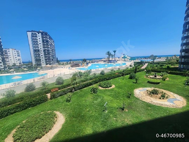 Sahibinden Denize Sıfır Susanoğlu Flamingo7 de Kiralık Yazlık Daire 3+1 - Görsel 17