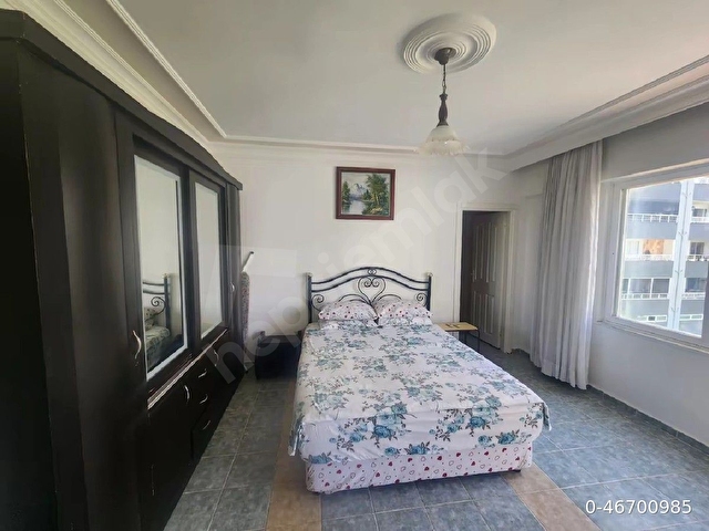 Sahibinden Denize Sıfır Susanoğlu Flamingo7 de Kiralık Yazlık Daire 3+1 - Görsel 18
