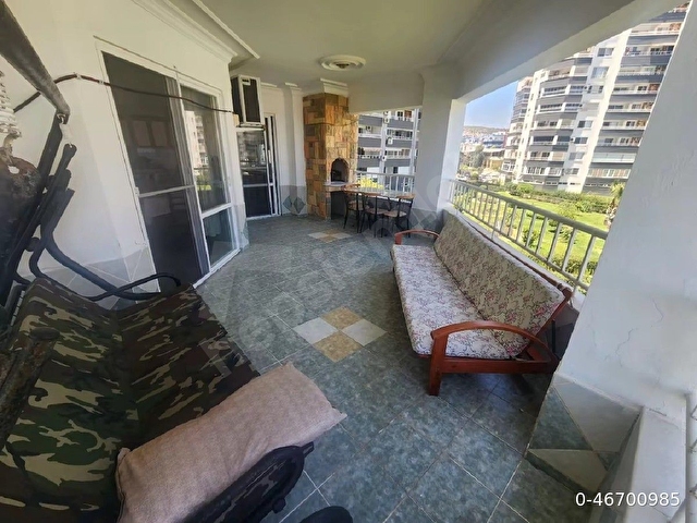 Sahibinden Denize Sıfır Susanoğlu Flamingo7 de Kiralık Yazlık Daire 3+1 - Görsel 22