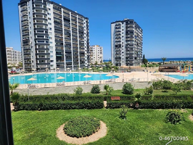 Sahibinden Denize Sıfır Susanoğlu Flamingo7 de Kiralık Yazlık Daire 3+1 - Görsel 24