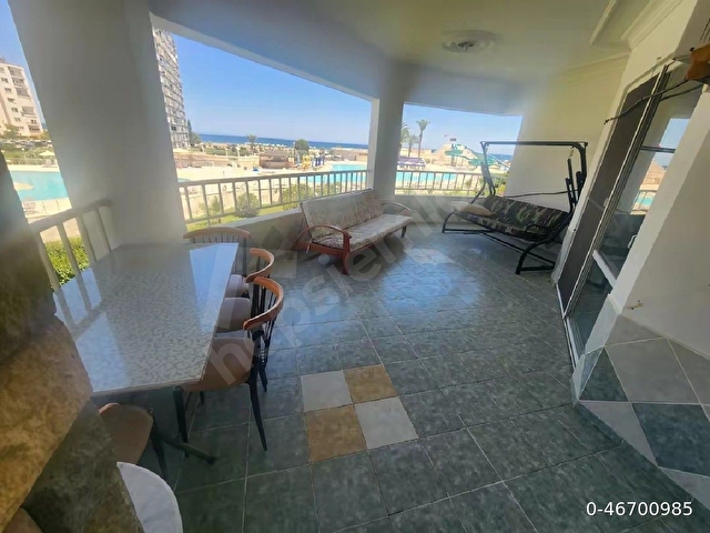 Sahibinden Denize Sıfır Susanoğlu Flamingo7 de Kiralık Yazlık Daire 3+1 - Görsel 25