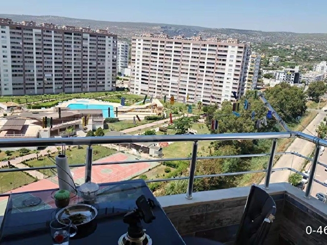 Sahibinden Denize Sıfır Susanoğlu Flamingo7 de Kiralık Yazlık Daire 3+1 - Görsel 26