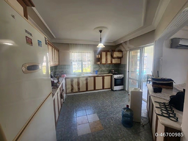 Sahibinden Denize Sıfır Susanoğlu Flamingo7 de Kiralık Yazlık Daire 3+1 - Görsel 27
