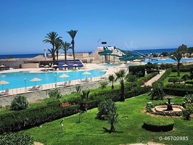 Sahibinden Denize Sıfır Susanoğlu Flamingo7 de Kiralık Yazlık Daire 3+1 - Görsel 28