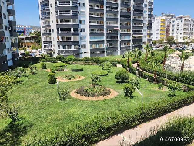 Sahibinden Denize Sıfır Susanoğlu Flamingo7 de Kiralık Yazlık Daire 3+1 - Görsel 29