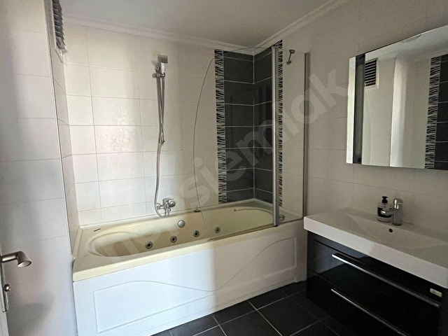 ALPAĞUT MAHALLESİ 3+1 EBEVEYN BANOLU GENİŞ DAİRE - Görsel 15