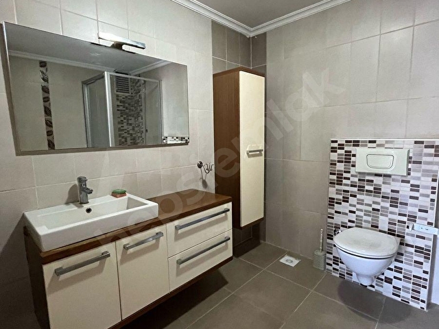 ALPAĞUT MAHALLESİ 3+1 EBEVEYN BANOLU GENİŞ DAİRE - Görsel 19