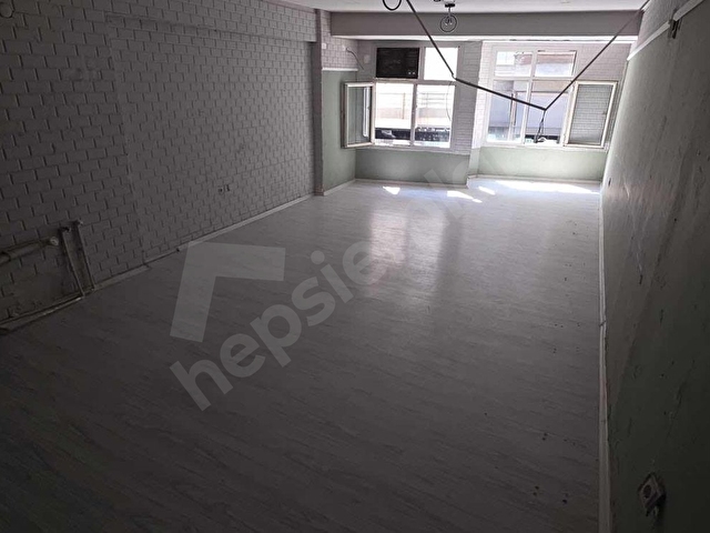 Karşıyaka çarşı içinde kiralık ofis - Görsel 13