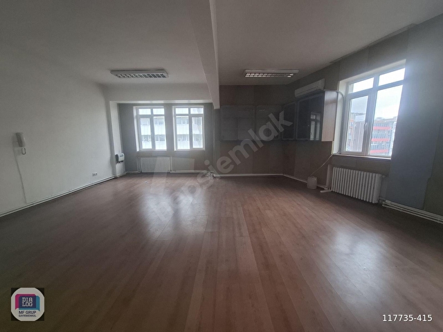 Dialog Mf Gruptan Kızılayda Kiralık 1+0 Ofis - Görsel 16