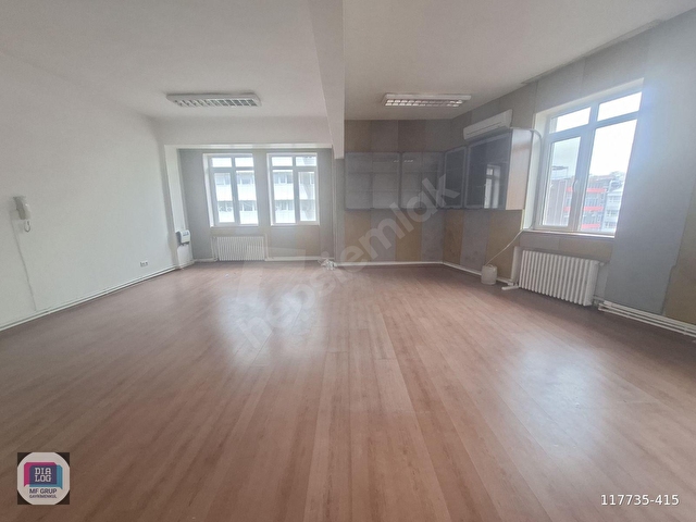 Dialog Mf Gruptan Kızılayda Kiralık 1+0 Ofis - Görsel 12