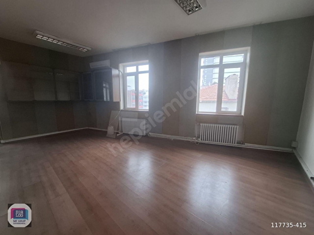 Dialog Mf Gruptan Kızılayda Kiralık 1+0 Ofis - Görsel 15