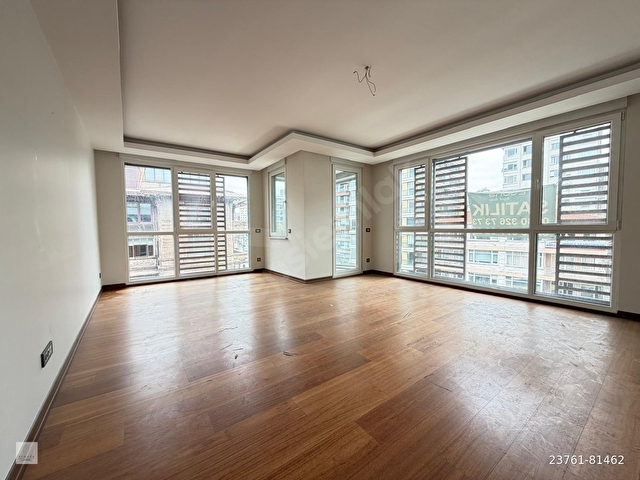 KALAMIŞ CADDESİ ÜZERİNDE DENİZ MANZARALI ARMDADADAN DUBLEKS DAİRE - Görsel 4