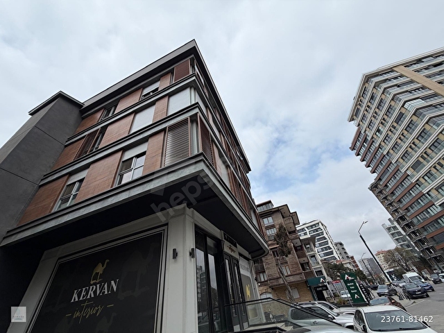 KALAMIŞ CADDESİ ÜZERİNDE DENİZ MANZARALI ARMDADADAN DUBLEKS DAİRE - Görsel 29