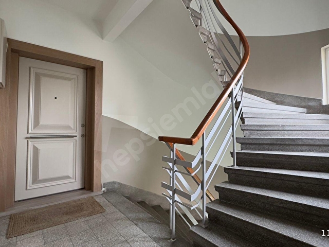 A Z EMLAKDAN MAÇKADA MANZARALI MODERN LÜKS DAİRE - Görsel 20