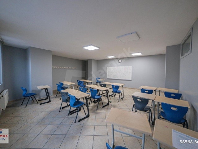 TEKIRDAĞ ÇORLU  FIRSAT SATILIK 2.PLAZA KATI - Görsel 30