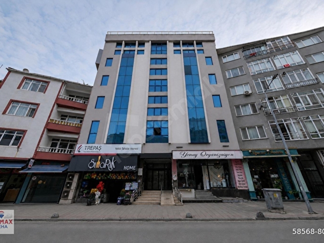 TEKIRDAĞ ÇORLU  FIRSAT SATILIK 2.PLAZA KATI - Görsel 2