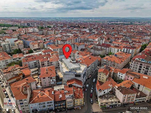 TEKIRDAĞ ÇORLU  FIRSAT SATILIK 2.PLAZA KATI - Görsel 5