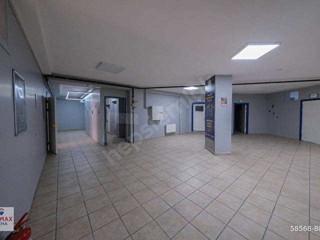 TEKIRDAĞ ÇORLU  FIRSAT SATILIK 2.PLAZA KATI - Görsel 27