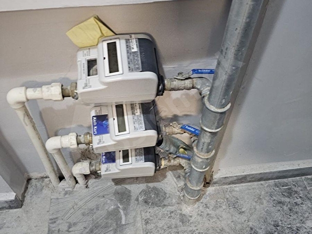 EMLAKCIMDAN FIRSAT ESENLİ CAD YANI ARA KAT İSKANLI ASANSÖRLÜ 2+1 - Görsel 16