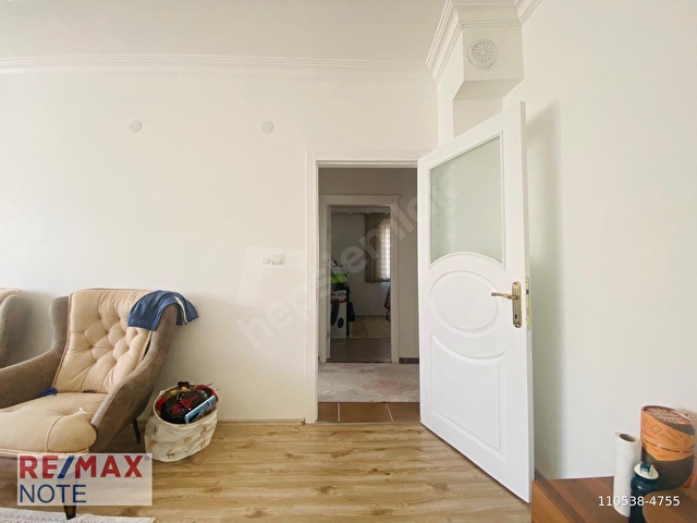 ETİMESGUT ELVAN MAHALLESİNDE SATILIK GENİŞ 3+1 DAİRE - Görsel 20