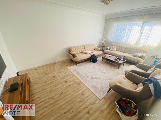 ETİMESGUT ELVAN MAHALLESİNDE SATILIK GENİŞ 3+1 DAİRE - Görsel 14