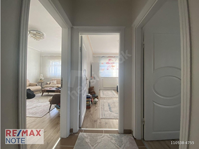 ETİMESGUT ELVAN MAHALLESİNDE SATILIK GENİŞ 3+1 DAİRE - Görsel 13