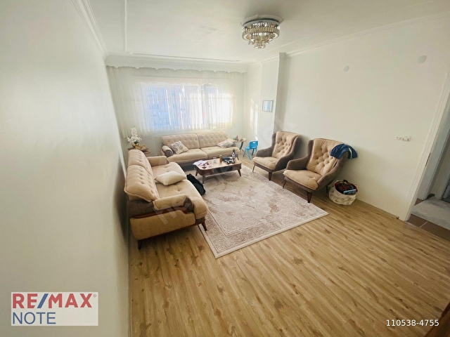 ETİMESGUT ELVAN MAHALLESİNDE SATILIK GENİŞ 3+1 DAİRE - Görsel 15