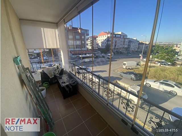 ETİMESGUT ELVAN MAHALLESİNDE SATILIK GENİŞ 3+1 DAİRE - Görsel 25