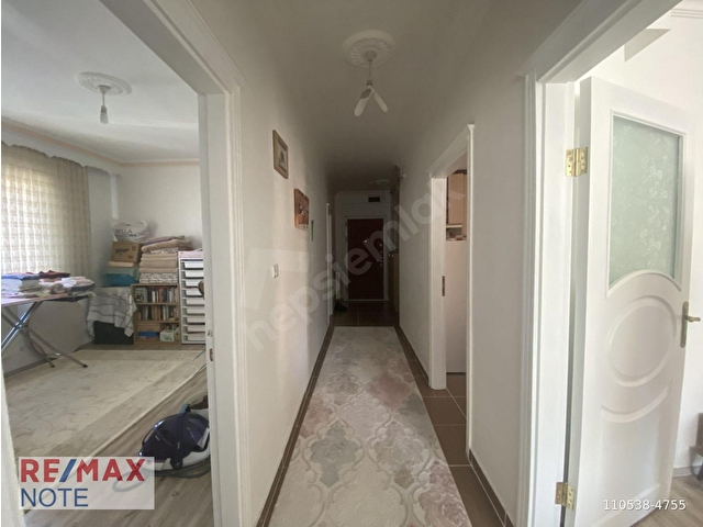 ETİMESGUT ELVAN MAHALLESİNDE SATILIK GENİŞ 3+1 DAİRE - Görsel 30