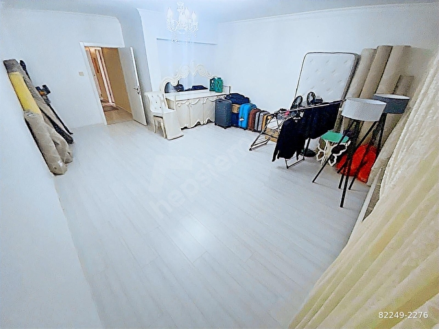 ÇİFT GİRİŞ FULL YAPILI ÜST KAT KİRACILI -KAPALI TERAS CADDE - Görsel 7
