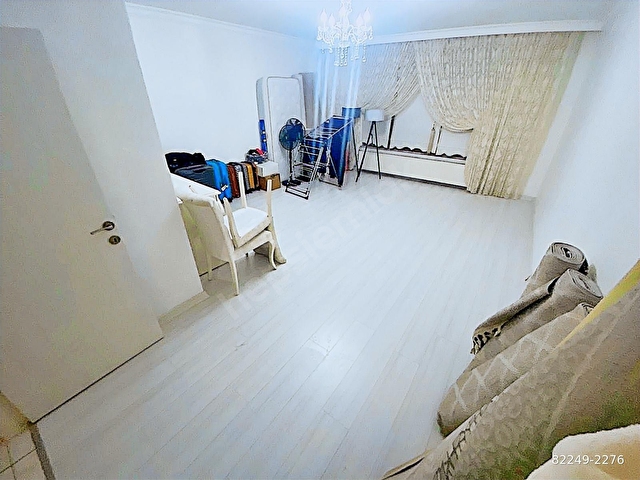 ÇİFT GİRİŞ FULL YAPILI ÜST KAT KİRACILI -KAPALI TERAS CADDE - Görsel 10
