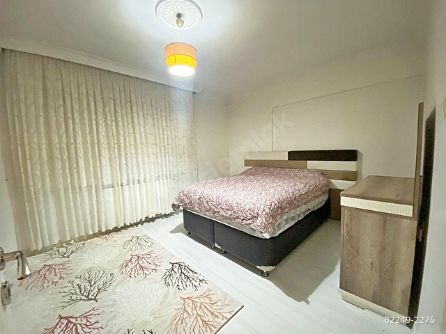 ÇİFT GİRİŞ FULL YAPILI ÜST KAT KİRACILI -KAPALI TERAS CADDE - Görsel 15