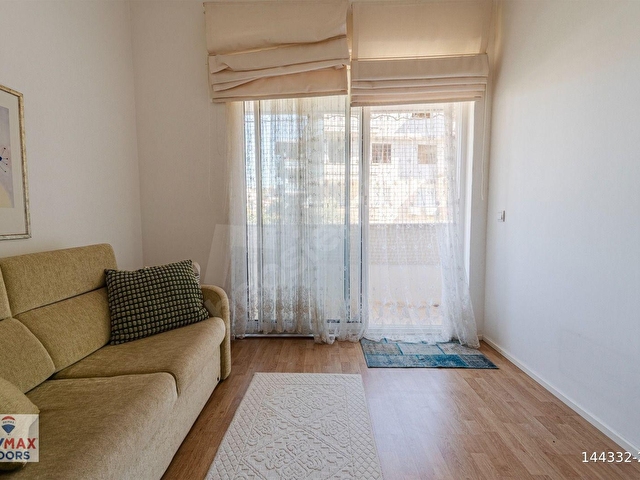ALANYA KONAKLIDA SATILIK LÜKS 2+1 DAİRE - Görsel 14