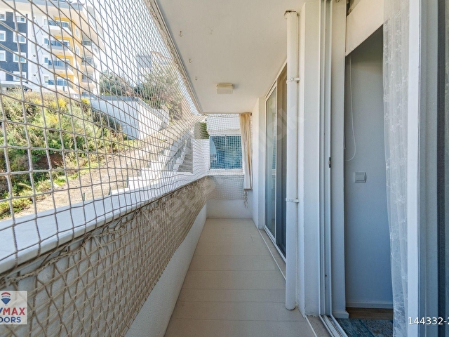 ALANYA KONAKLIDA SATILIK LÜKS 2+1 DAİRE - Görsel 20