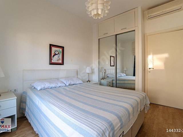 ALANYA KONAKLIDA SATILIK LÜKS 2+1 DAİRE - Görsel 16