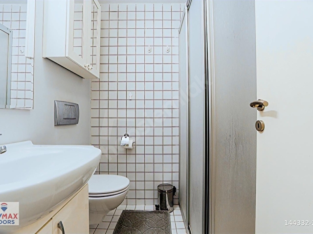ALANYA KONAKLIDA SATILIK LÜKS 2+1 DAİRE - Görsel 21