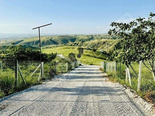 AKYURTTA , E-DEVLETLİ, 250 M2, CEVİZ AĞAÇLI, SULU , KAMERALI - Görsel 26