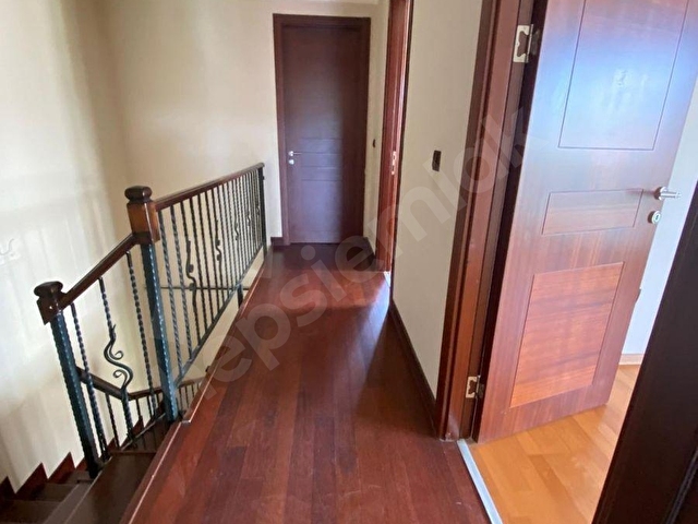 ALTINDAĞ BARAJ MH.DE 160 M2 SATILIK DUBLEX DAİRE - Görsel 17
