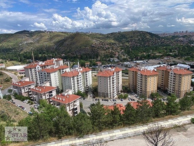 ALTINDAĞ BARAJ MH.DE 160 M2 SATILIK DUBLEX DAİRE - Görsel 8