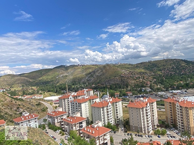 ALTINDAĞ BARAJ MH.DE 160 M2 SATILIK DUBLEX DAİRE - Görsel 4