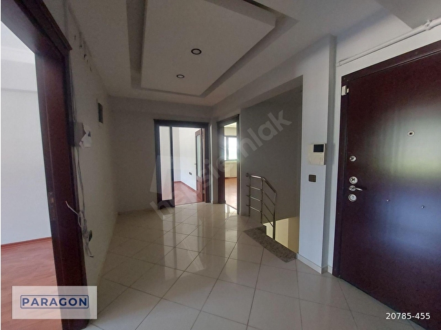 BEŞTEPE MERTEBE SOKAKTA YENİ BİNADA BAKIMLI 190 m2 NET TERS DUBLEKS +200 m2 TERASLI 4+1 OFİS - Görsel 9