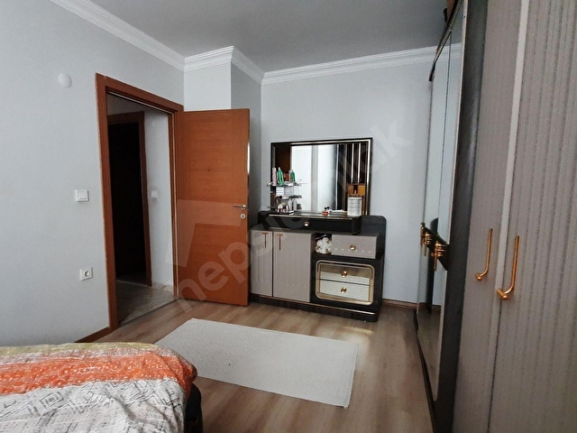 LÜLEBURGAZ BARIŞ MAH. 2+1 UYGUN FİYATA SATILIK DAİRE - Görsel 23