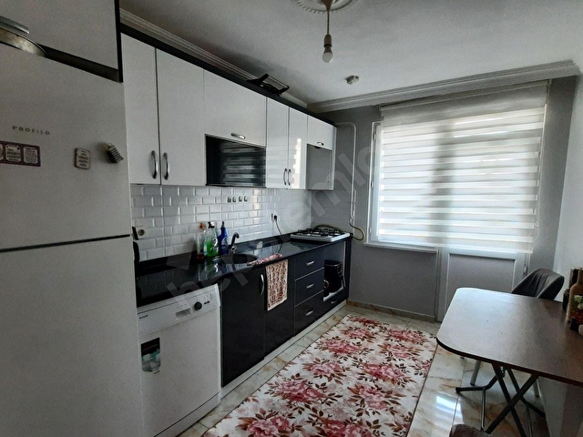 LÜLEBURGAZ BARIŞ MAH. 2+1 UYGUN FİYATA SATILIK DAİRE - Görsel 10