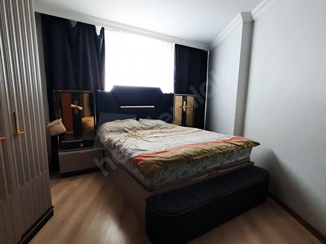 LÜLEBURGAZ BARIŞ MAH. 2+1 UYGUN FİYATA SATILIK DAİRE - Görsel 22