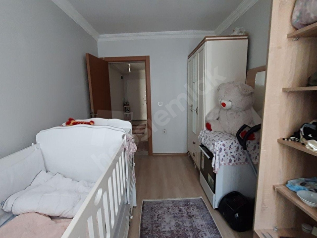 LÜLEBURGAZ BARIŞ MAH. 2+1 UYGUN FİYATA SATILIK DAİRE - Görsel 17